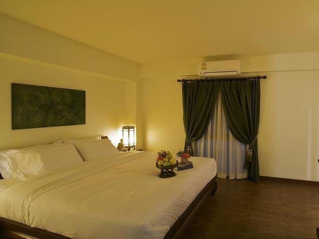 Anoma Boutique House Chiang Mai Exterior foto