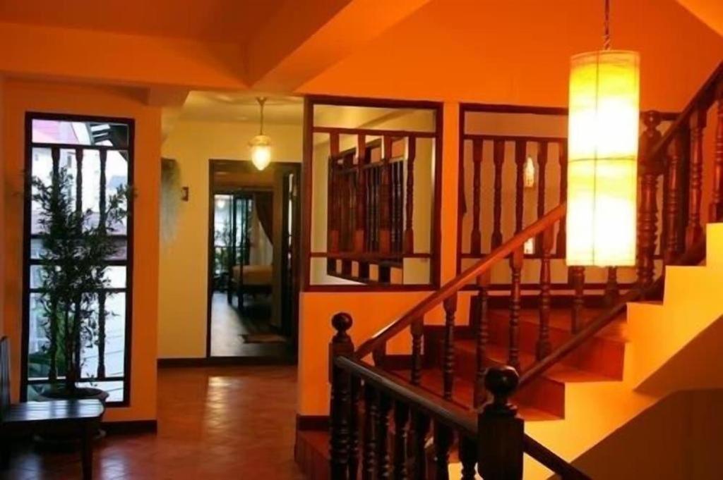 Anoma Boutique House Chiang Mai Exterior foto