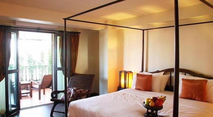 Anoma Boutique House Chiang Mai Exterior foto