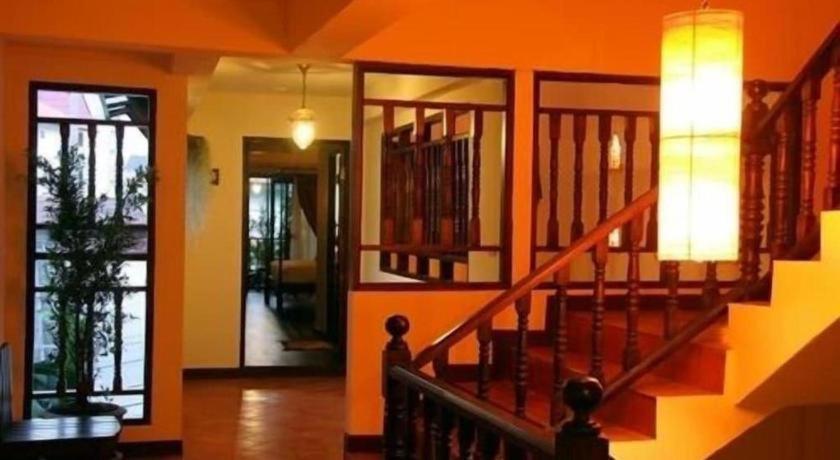 Anoma Boutique House Chiang Mai Exterior foto