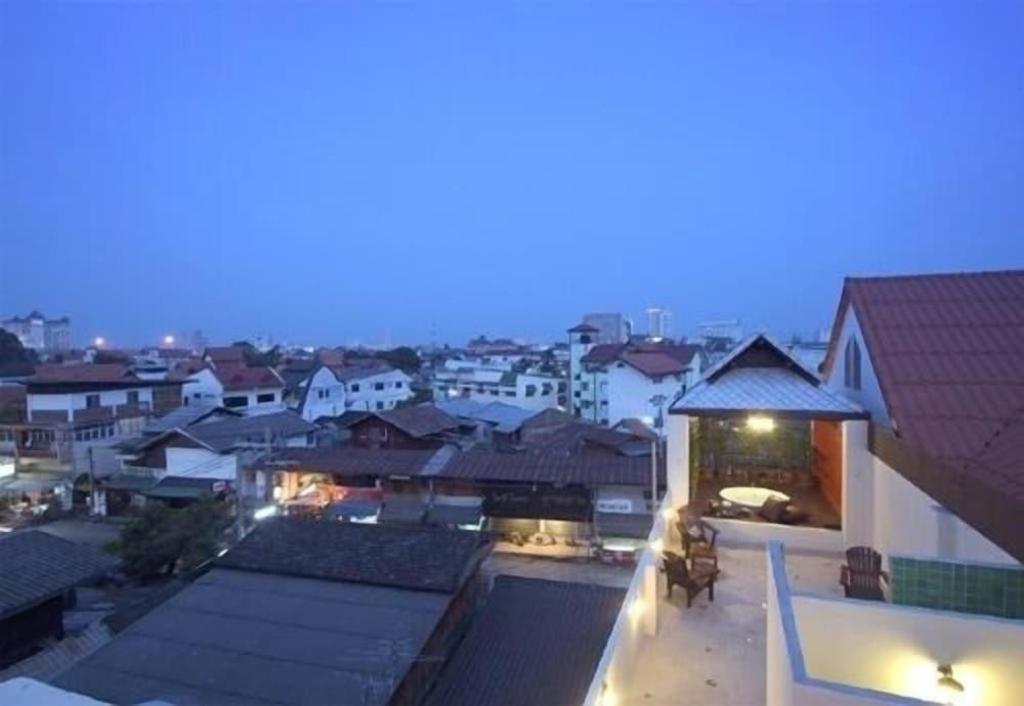 Anoma Boutique House Chiang Mai Exterior foto