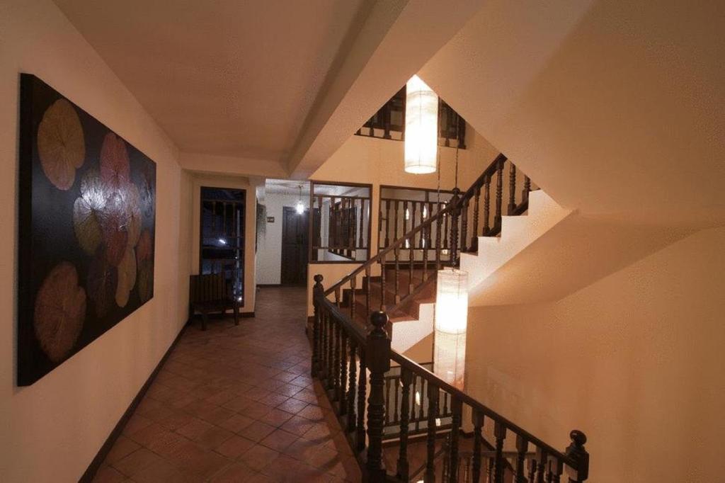 Anoma Boutique House Chiang Mai Exterior foto